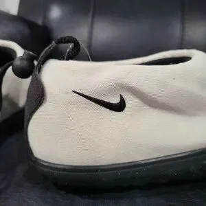 ★関税込★Nike★Nike ACG Moc Summit White and Black★23-30cm Nike ACG Moc Summit White Black Men's Shoes Moccasins Men's